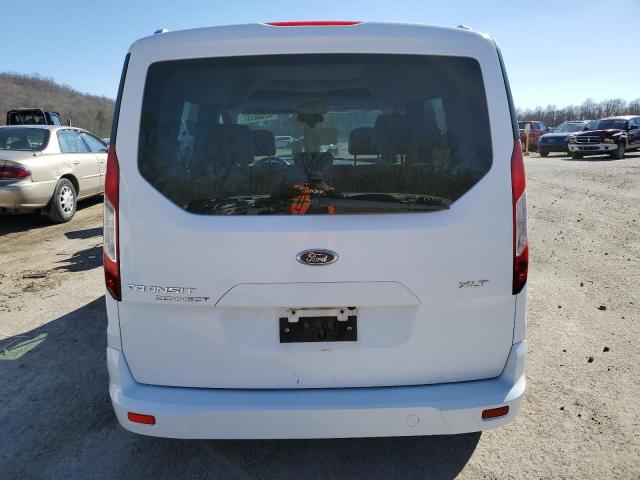 Photo 6 from auction – 2015 FORD TRANSIT CO with VIN NM0AE8F74F1205345