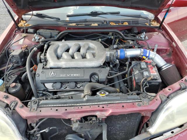 Photo 11 from auction – 2001 ACURA 3.2TL with VIN 19UUA56681A015270