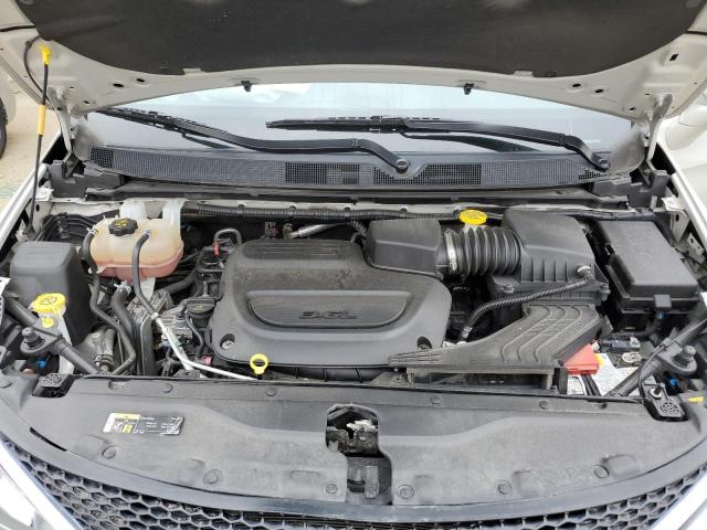 Photo 12 from auction – 2020 CHRYSLER PACIFICA L with VIN 2C4RC1GG0LR156461