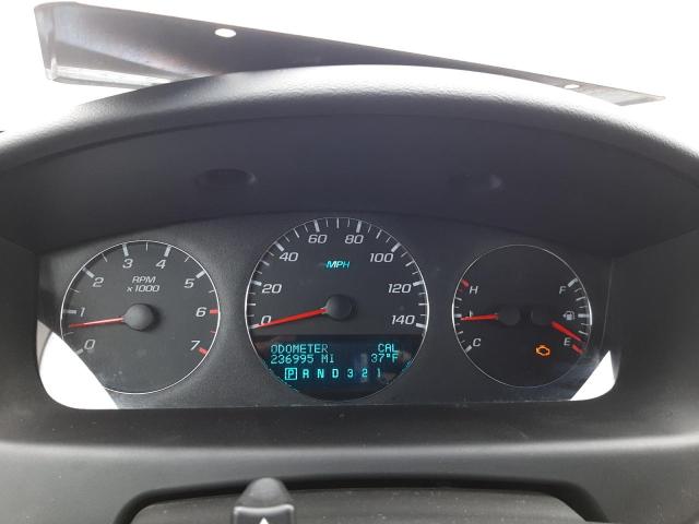 Photo 9 from auction – 2006 CHEVROLET IMPALA LT with VIN 2G1WT55K769192503