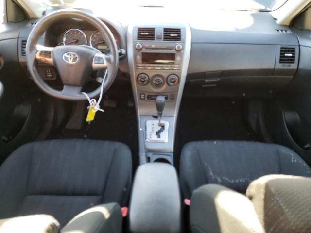 Photo 8 from auction – 2011 TOYOTA COROLLA S with VIN 2T1BU4EE4BC647938