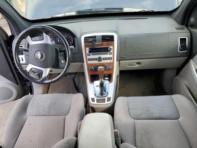 Photo 8 from auction – 2008 CHEVROLET EQUINOX LT with VIN 2CNDL33F086281614