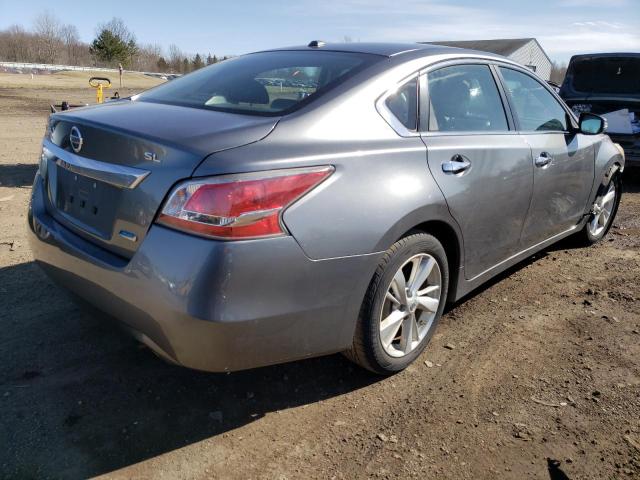 Photo 3 from auction – 2014 NISSAN ALTIMA 2.5 with VIN 1N4AL3APXEC185324