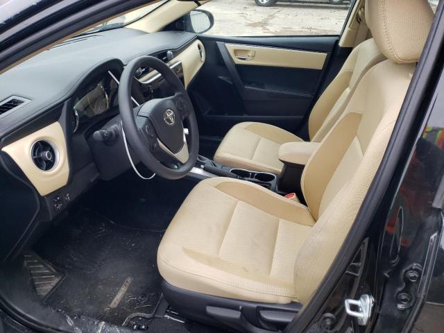 Photo 7 from auction – 2017 TOYOTA COROLLA L with VIN 2T1BURHE3HC841507