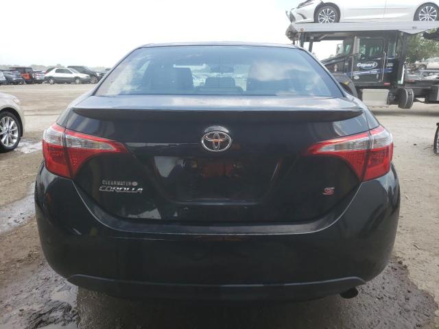 Photo 6 from auction – 2016 TOYOTA COROLLA L with VIN 2T1BURHE6GC535707