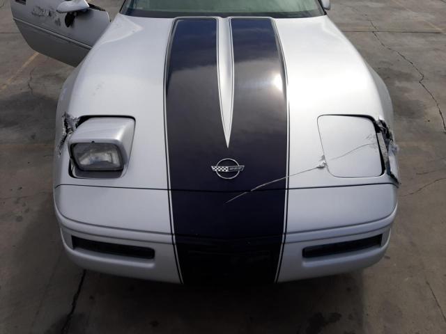 Photo 11 from auction – 1996 CHEVROLET CORVETTE with VIN 1G1YY22P4T5105139