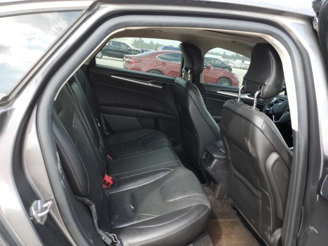Photo 10 from auction – 2014 FORD FUSION TIT with VIN 3FA6P0K99ER133628