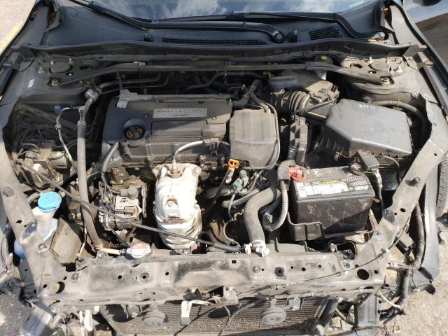 Photo 11 from auction – 2014 HONDA ACCORD SPO with VIN 1HGCR2F5XEA091928