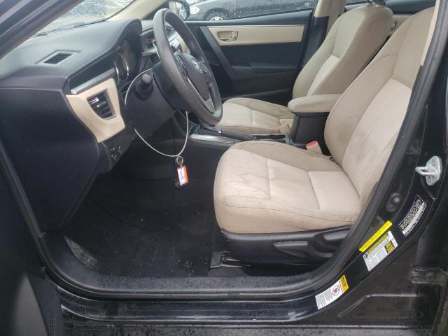Photo 7 from auction – 2015 TOYOTA COROLLA L with VIN 5YFBURHE8FP313362