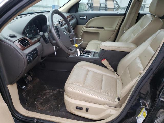 Photo 7 from auction – 2008 FORD TAURUS SEL with VIN 1FAHP24W98G137746
