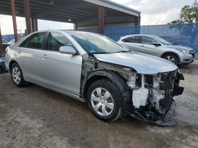 Photo 4 from auction – 2007 TOYOTA CAMRY CE with VIN 4T1BE46KX7U095806