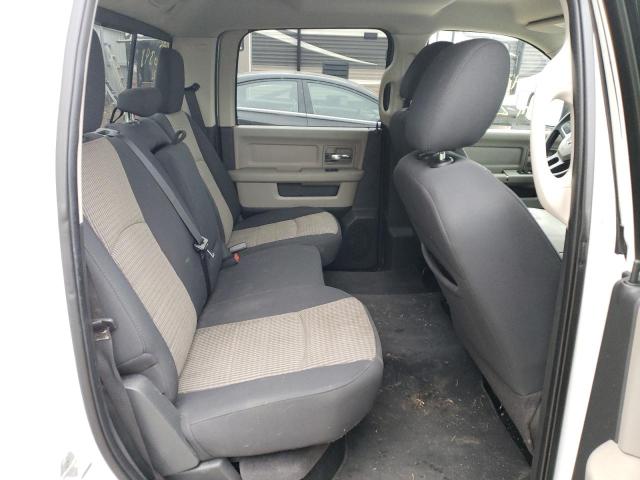 Photo 10 from auction – 2011 DODGE RAM with VIN 1D7RV1CT8BS660398