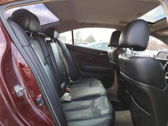 Photo 10 from auction – 2013 NISSAN MAXIMA S with VIN 1N4AA5AP9DC833168