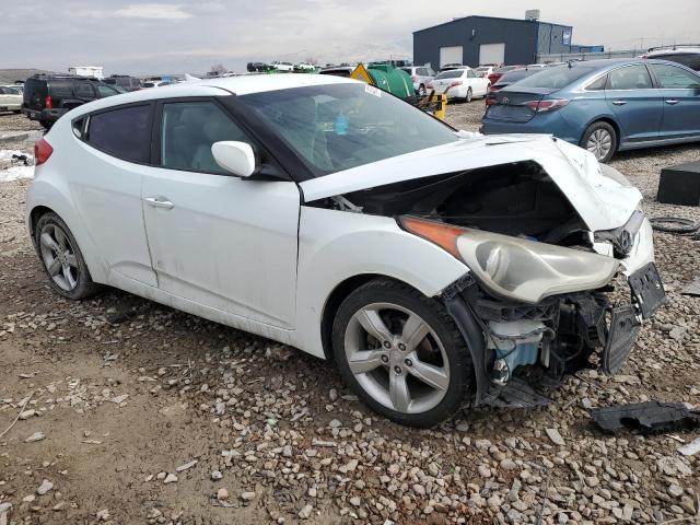 Photo 4 from auction – 2012 HYUNDAI VELOSTER with VIN KMHTC6AD0CU028513