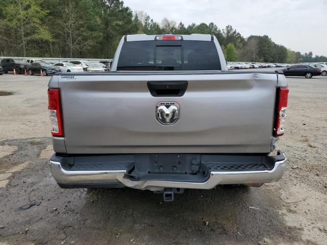 Photo 6 from auction – 2019 RAM 1500 TRADE with VIN 1C6RRECT7KN601368