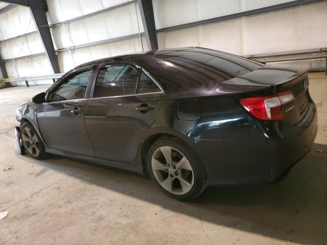 Photo 2 from auction – 2014 TOYOTA CAMRY L with VIN 4T1BF1FK4EU770719