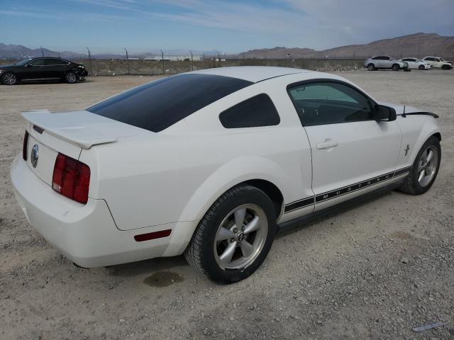 Photo 3 from auction – 2008 FORD MUSTANG with VIN 1ZVHT80N285122150
