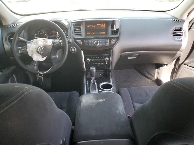 Photo 8 from auction – 2016 NISSAN PATHFINDER with VIN 5N1AR2MN1GC643828