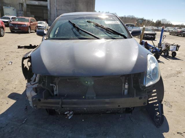 Photo 5 from auction – 2010 NISSAN ALTIMA BAS with VIN 1N4AL2AP0AN490873