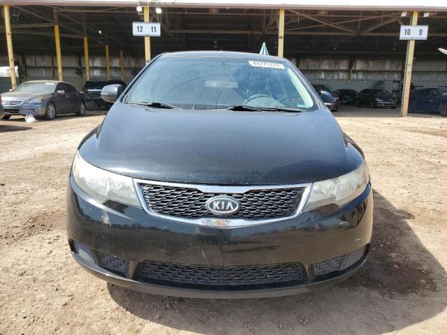 Photo 5 from auction – 2011 KIA FORTE EX with VIN KNAFU4A25B5412441
