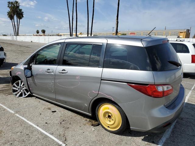 Photo 2 from auction – 2015 MAZDA 5 SPORT with VIN JM1CW2BL1F0185392