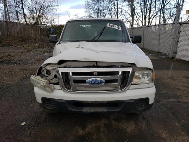 Photo 5 from auction – 2009 FORD RANGER SUP with VIN 1FTYR14D39PA05631