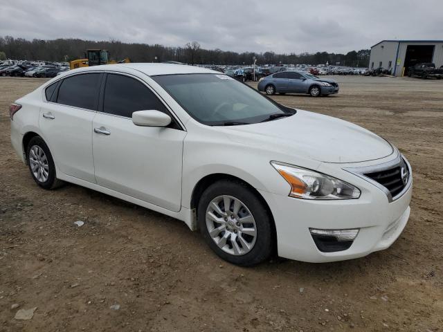 Photo 4 from auction – 2015 NISSAN ALTIMA 2.5 with VIN 1N4AL3AP4FC420169