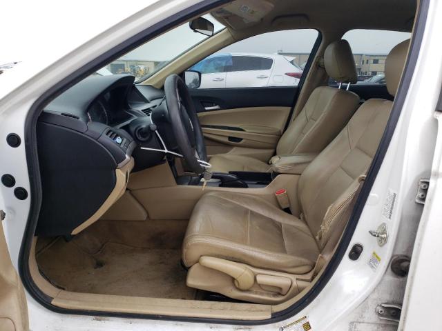 Photo 7 from auction – 2012 HONDA ACCORD LX with VIN 1HGCP2F32CA162976