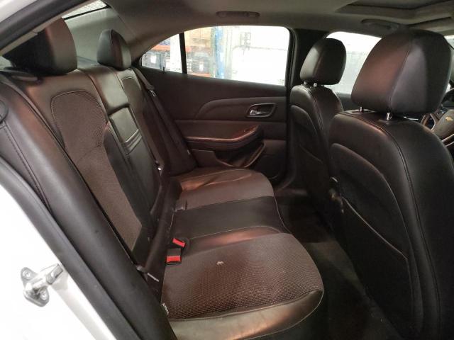 Photo 10 from auction – 2013 CHEVROLET MALIBU 1LT with VIN 1G11C5SA2DF227619