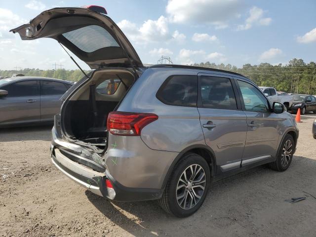 Photo 3 from auction – 2016 MITSUBISHI OUTLANDER with VIN JA4AD3A31GZ059898