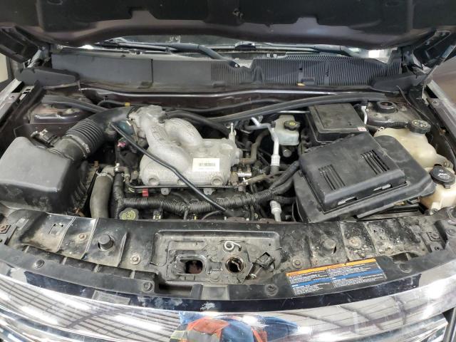 Photo 12 from auction – 2008 SUZUKI XL7 LUXURY with VIN 2S3DA417586121533