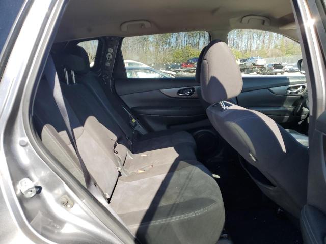 Photo 11 from auction – 2016 NISSAN ROGUE S with VIN KNMAT2MV2GP725064