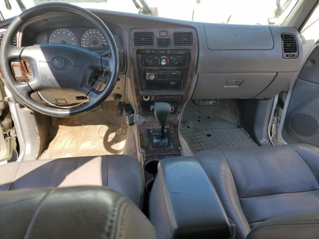 Photo 8 from auction – 2002 TOYOTA 4RUNNER SR with VIN JT3GN86R120247765