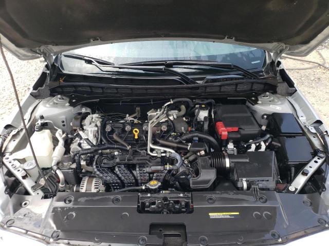 Photo 11 from auction – 2021 NISSAN ALTIMA SV with VIN 1N4BL4DVXMN333303