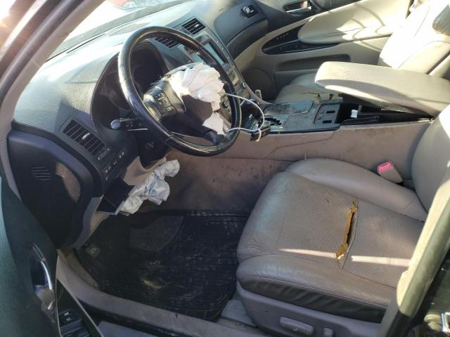 Zdjęcie 7 z aukcji – 2006 LEXUS GS 300 z VIN JTHCH96S460017362