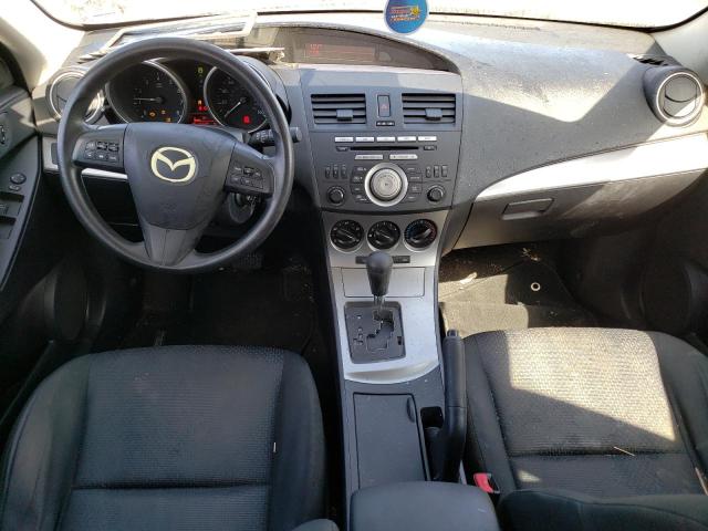Photo 8 from auction – 2010 MAZDA 3 I with VIN JM1BL1SG7A1104187