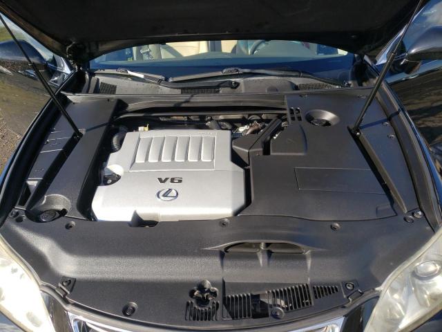 Photo 11 from auction – 2007 LEXUS ES 350 with VIN JTHBJ46G872031379