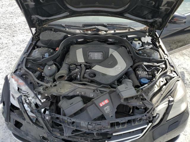 Photo 11 from auction – 2010 MERCEDES-BENZ E 350 4MAT with VIN WDDHF8HB4AA129141