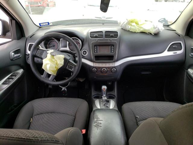 Фото 8 с аукциона – 2017 DODGE JOURNEY SE с VIN 3C4PDCAB6HT581961