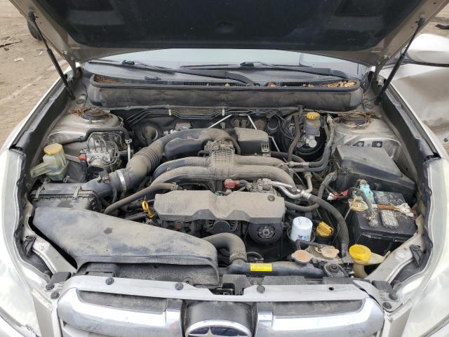 Снимка 11 от търг – 2014 SUBARU OUTBACK 2. с VIN 4S4BRBLC7E3286513