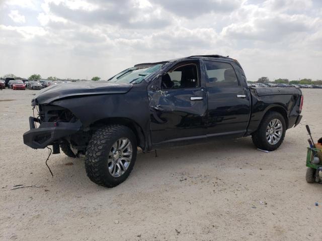 RAM 1500 LONGH 2014 with VIN 1C6RR7PT6ES350046 - Photo from auction