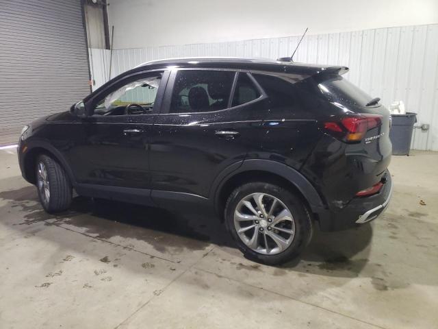 Photo 2 from auction – 2022 BUICK ENCORE GX with VIN KL4MMESL9NB080723