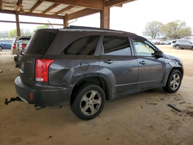 Photo 3 from auction – 2008 SUZUKI XL7 LUXURY with VIN 2S3DA417786119220