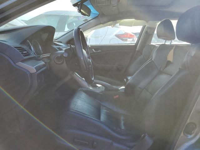 Photo 7 from auction – 2010 ACURA TSX with VIN JH4CU2F69AC019184