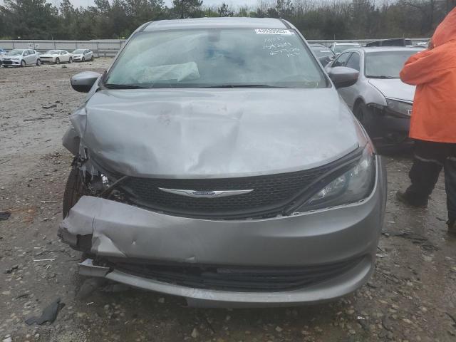 Photo 5 from auction – 2020 CHRYSLER VOYAGER L with VIN 2C4RC1AG1LR245481