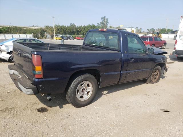 Photo 3 from auction – 2000 CHEVROLET SILVERADO with VIN 1GCEC14WXYZ279658