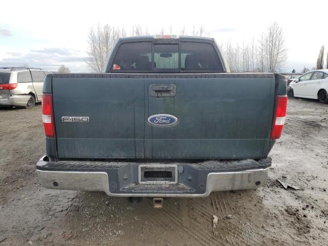 Photo 6 from auction – 2005 FORD F150 SUPER with VIN 1FTPW14565KE83899