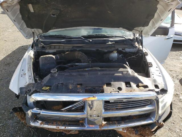 Photo 11 from auction – 2010 DODGE RAM 1500 with VIN 1D7RB1CT4AS213736