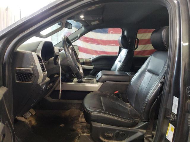 Photo 7 from auction – 2019 FORD F150 SUPER with VIN 1FTFW1E14KFC51703