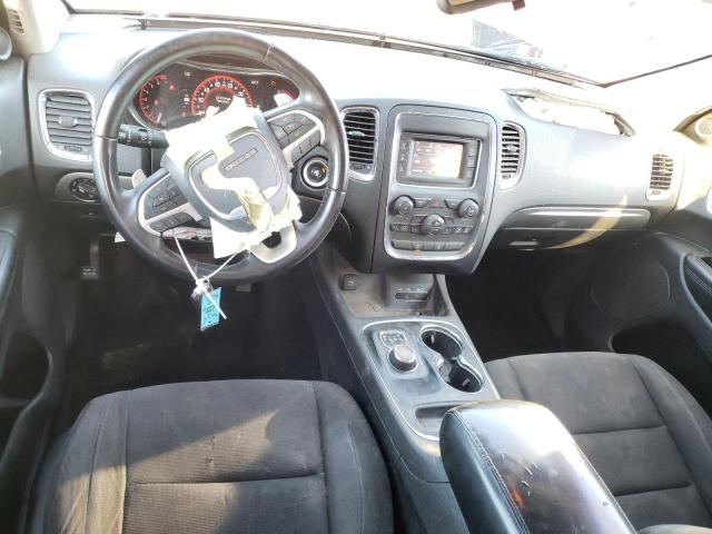 Photo 8 from auction – 2014 DODGE DURANGO SX with VIN 1C4RDHAG0EC317966